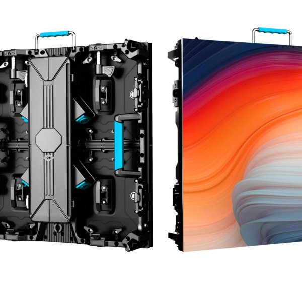 P2.976 Indoor Rental LED Display for Conferences with High Refresh 3840Hz