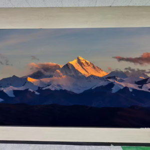 P2.5 LED Screen for Indoor Advertising with 640x480mm Cabinet